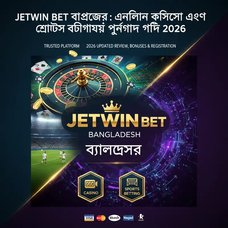 Jetwin Bet Guide